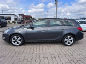 Opel Astra 1.4 NAVI EURO 5 | Mobile.bg   9
