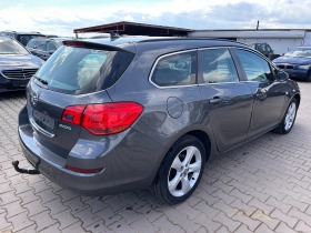 Opel Astra 1.4 NAVI EURO 5 | Mobile.bg   6