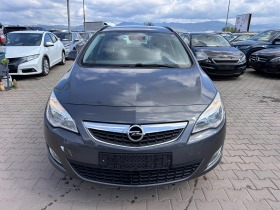     Opel Astra 1.4 NAVI EURO 5