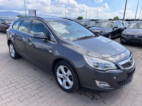 Opel Astra 1.4 NAVI EURO 5, снимка 1 - Автомобили и джипове - 45405710
