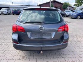 Opel Astra 1.4 NAVI EURO 5 | Mobile.bg   7