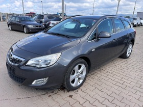 Opel Astra 1.4 NAVI EURO 5 - [1] 