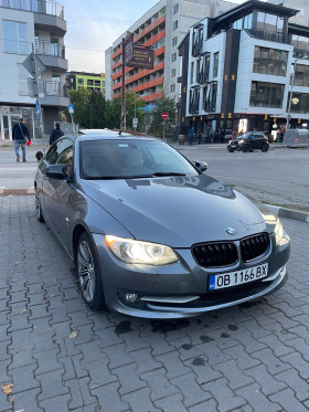 BMW 320 e92, снимка 12 - Автомобили и джипове - 45574146