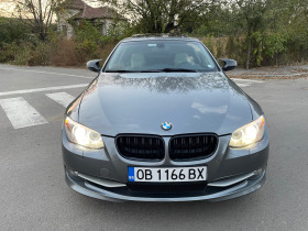 BMW 320 e92, снимка 2