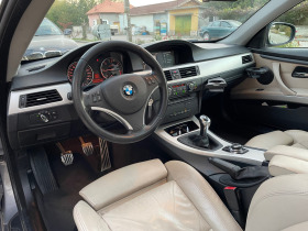 BMW 320 e92, снимка 6