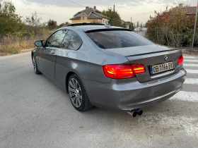 BMW 320 e92, снимка 3 - Автомобили и джипове - 45574146