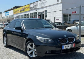 BMW 530, снимка 5