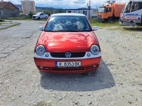 VW Lupo, снимка 2