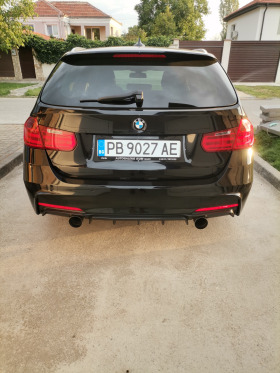 BMW 320 320 dizel na 155000 , снимка 5