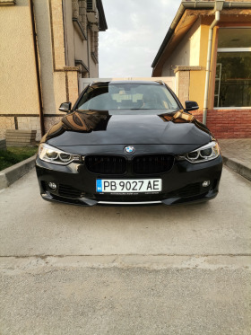 BMW 320 320 dizel na 155000 , снимка 1