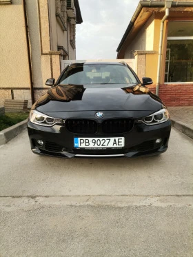     BMW 320 320 dizel na 155000 