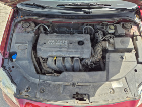 Toyota Avensis 1.8 VVT-i + зимни гуми к-т, снимка 10