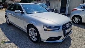 Audi A4 2.0 TDI.136 кс.6 КС.EURO 5 FACE-LIFT , снимка 3