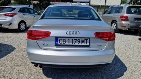 Audi A4 2.0 TDI.136 кс.6 КС.EURO 5 FACE-LIFT , снимка 6