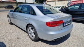 Audi A4 2.0 TDI.136 кс.6 КС.EURO 5 FACE-LIFT , снимка 7