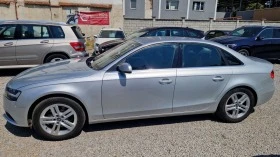 Audi A4 2.0 TDI.136 кс.6 КС.EURO 5 FACE-LIFT , снимка 8