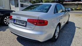 Audi A4 2.0 TDI.136 кс.6 КС.EURO 5 FACE-LIFT , снимка 5