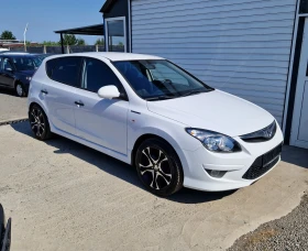 Hyundai I30 1.6CRDI 90к.с, снимка 3