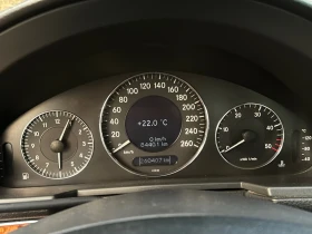 Mercedes-Benz E 270 2.7 CDi 177к.с , снимка 15