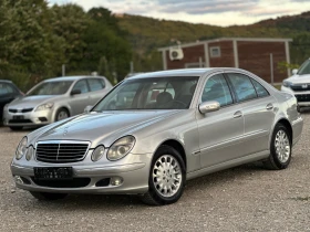 Mercedes-Benz E 270 2.7 CDi 177.  | Mobile.bg    1