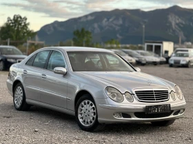 Mercedes-Benz E 270 2.7 CDi 177.  | Mobile.bg    3