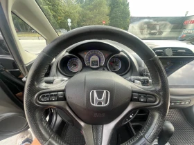 Honda Jazz Exclusive    | Mobile.bg    15