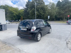 Honda Jazz Exclusive&#39; Панорама&#39; ГАЗ, снимка 7