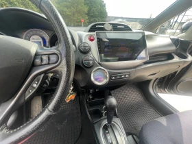 Honda Jazz Exclusive&#39; Панорама&#39; ГАЗ, снимка 14