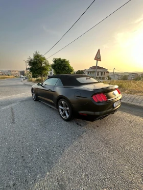 Ford Mustang, снимка 4