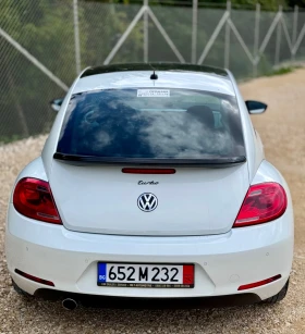 VW Beetle 1.6TDI, снимка 5