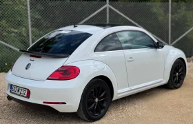 VW Beetle 1.6TDI, снимка 4