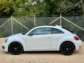     VW Beetle 1.6TDI ! 