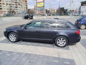 Audi A6 2.0TDI Перфектен вид трудно пали, снимка 2