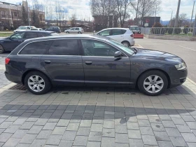 Audi A6 2.0TDI Перфектен вид трудно пали, снимка 3