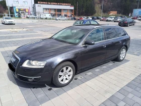 Audi A6 2.0TDI Перфектен вид трудно пали, снимка 6