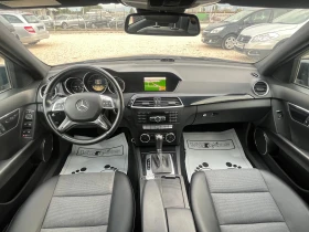 Mercedes-Benz C 200 200CDI, 136ck.АВТОМАТИК, ЛИЗИНГ, снимка 14