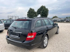 Mercedes-Benz C 200 200CDI, 136ck.АВТОМАТИК, ЛИЗИНГ, снимка 7