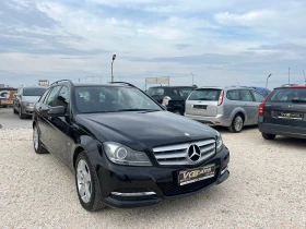 Mercedes-Benz C 200 200CDI, 136ck.АВТОМАТИК, ЛИЗИНГ - [1] 