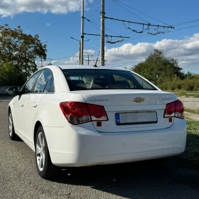 Chevrolet Cruze, снимка 7