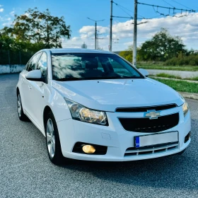 Chevrolet Cruze, снимка 1