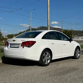 Chevrolet Cruze, снимка 3