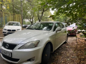 Lexus IS 250, снимка 5