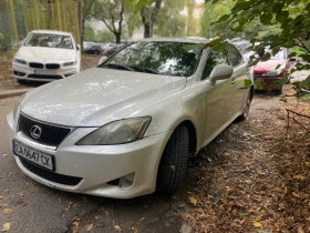 Lexus IS 250, снимка 2