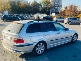 BMW 320 Газ/бензин - [6] 