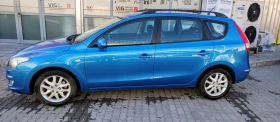 Обява за продажба на Hyundai I30 blue drive GPL ~7 700 лв. - изображение 4