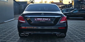 Mercedes-Benz E 220 BRABUS/9G/GERMANY/CAMERA/ПОДГРЕВ/ОБДУХ/AMBIENT/LIZ, снимка 6