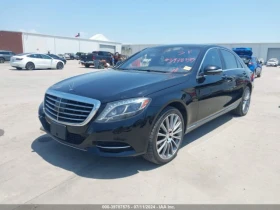 Mercedes-Benz S 550   |   |  | Mobile.bg    2