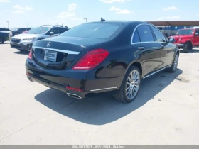 Mercedes-Benz S 550   |   |  | Mobile.bg    4