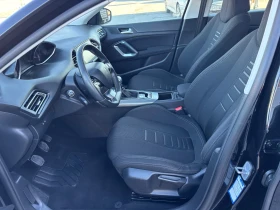 Peugeot 308 1.6 HDI  Allure, снимка 5