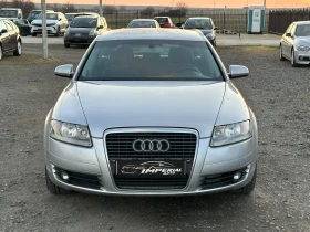 Audi A6 2, 0tdi